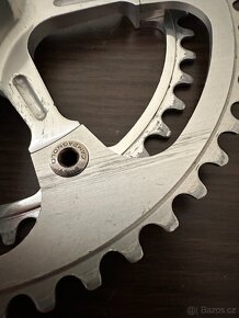 Campagnolo SUPER Record kliky - 10