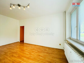 Prodej bytu 2+1, 52 m², Ostrava, ul. Karola Šmidkeho - 10
