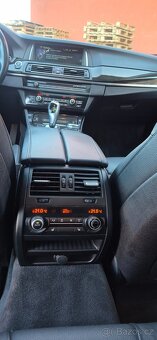 bmw 530d xdrive - 10