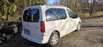 Citroen Berlingo 1.6 HDi - 10