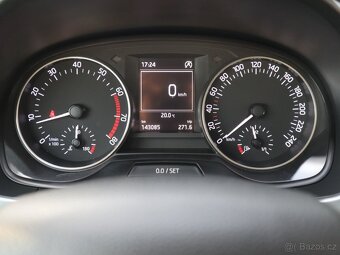 Škoda Fabia III 1.2TSI 2015 Hatchback - 10