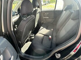 Smart Forfour 1.1 BENZÍN MANUÁL - 10