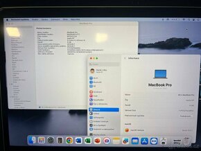 Apple MacBook Pro M1 8/256GB - 10