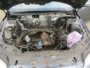 VOLVO V70 2.0 D5204T3 120kw KO motor 2012 - 10