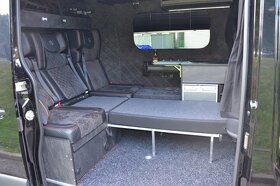 Mercedes-Benz Sprinter 316 CDi Camper vestavba - 10