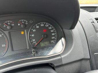 VOLKSWAGEN POLO 1,9 SDI 47kW  140 TIS KM, ROZVODY DĚLANÉ - 10