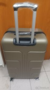 Cestovní kufr zavazadlo do letadla - 10