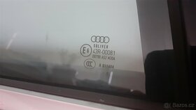 Audi A4 B8 díly - PZ dveře - 10