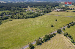 Prodej komerčních pozemků, 59039 m², Mariánské Lázně - 10