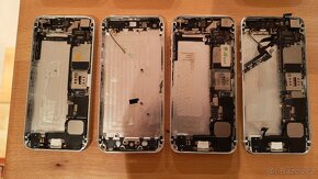 iPhone 5/5s/SE/6/6s díly - 10