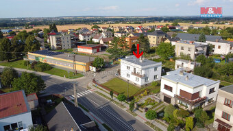 Prodej bytu 3+1, 107 m², Opava, Suché Lazce, ul. Ve Dvoře - 10