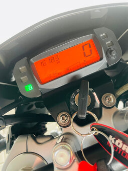 Aprilia SX 125 s ABS r.v.2020 - 10