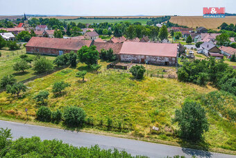 Prodej pozemku k bydlení, 1142 m², Přehýšov - 10