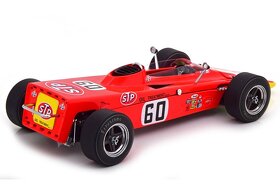 Lotus 56 Indy 500 1968 Leonard TSM-Model 1:18 - 10