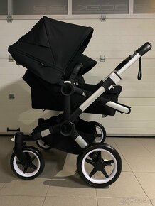 Bugaboo Donkey 3 sourozenecky - 10