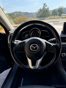 Mazda 3 Skyactive, len 98 tis.km. - 10