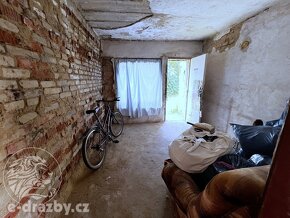 Rodinný dům se zahradou (65 m2), Moravský Písek, Hodonín - 10