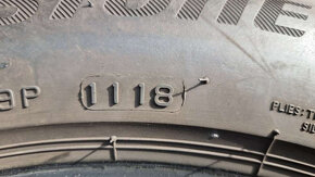 Zimní pneu 185/6015 Bridgestone - 10