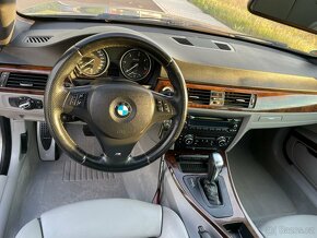 BMW E92 335D 210kw M-Paket - 10