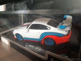 Porsche RWB   1:43 IXO - 10