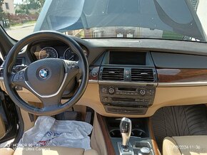 Bmw X5 E70 3.5 nafta - 10