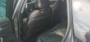 Citroen C5 III X7 Exclusive 2013 - 10