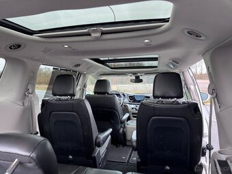 Chrysler Pacifica 3,6 RU SUNROOF NAVI LIMITED S 2019 - 10