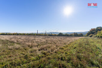 Prodej pozemku k bydlení, 18147 m², Mníšek pod Brdy - 10