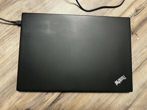 Lenovo thinkpad t495s | Ryzen 5 | NVMe | VEGA | - 10