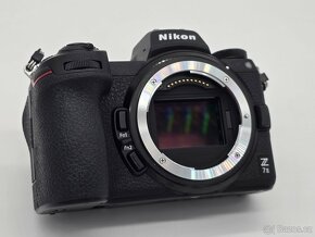 Nikon Z7II TOP STAV jen 1813 expozic - 10