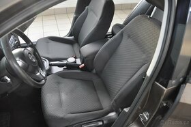 Prodám VW Jetta 2012 1.2TSi 77kw - 10