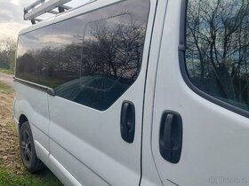 Renault trafic 2 - 10