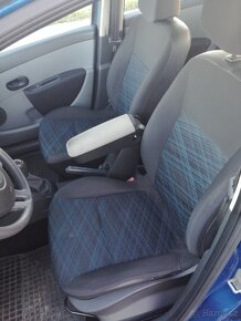 Renault Clio 3 III 1.2 16V servo klima Defendlock nové v ČR - 10