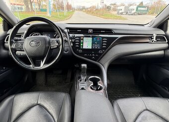 Toyota Camry 2.5 VVT-i 133kW Executive | MY2020 | 123tisKm - 10