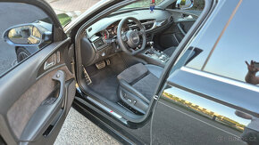 Audi RS6 - 10