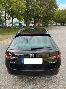 S3 kombi L&K, nafta, motor 2.0 TDi 140kw, - 10