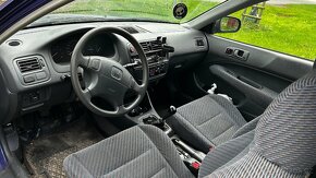 Honda Civic 6g 1.5 V-tec - 10