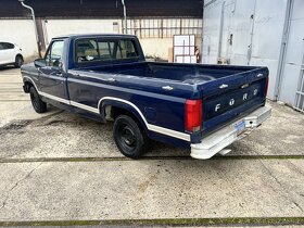 1980 Ford F100 Ranger - 10