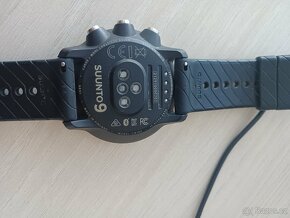 Prodám hodinky SUUNTO 9 - 10