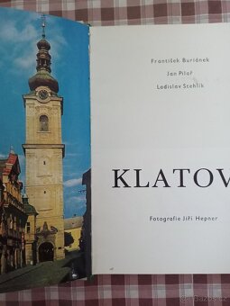 Luhačovice,Klatovy,Levoča - 10