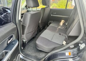 Suzuki Grand Vitara 1,9 DIDS JLX 4x4 nové rozvody nafta - 10