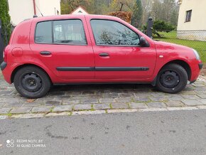 Renault Clio - 10