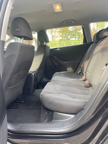 Vw Passat b6 2.0 TDI - 10