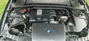 Bmw e87 116i 90kw facelift 148xxxkm serviska 6tikvalt - 10