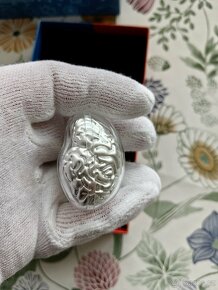 Stříbrná mince Mozek 2023 5 Dollars - 10