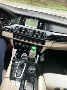 BMW 530xD LCI 2015 M Paket - 10