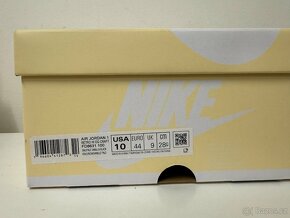 Nike Air Jordan 1 Retro High OG Craft Vibrations Of Naija - 10