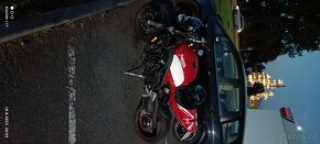 Triumph Daytona 955i 96 kw - 10