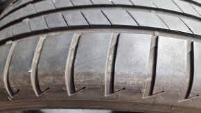 Letní pneu 215/55/17 Bridgestone - 10