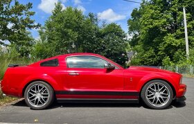 Ford Mustang 4,0 V6 - 10